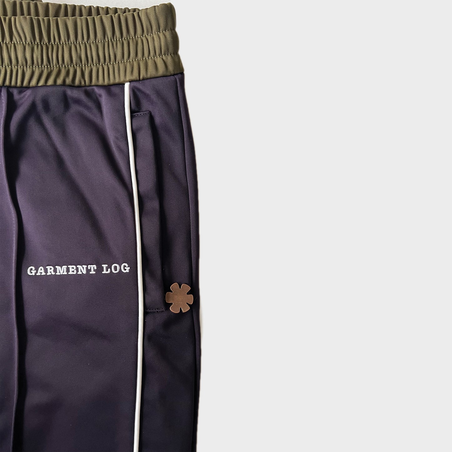 Mangosteen Track Pant