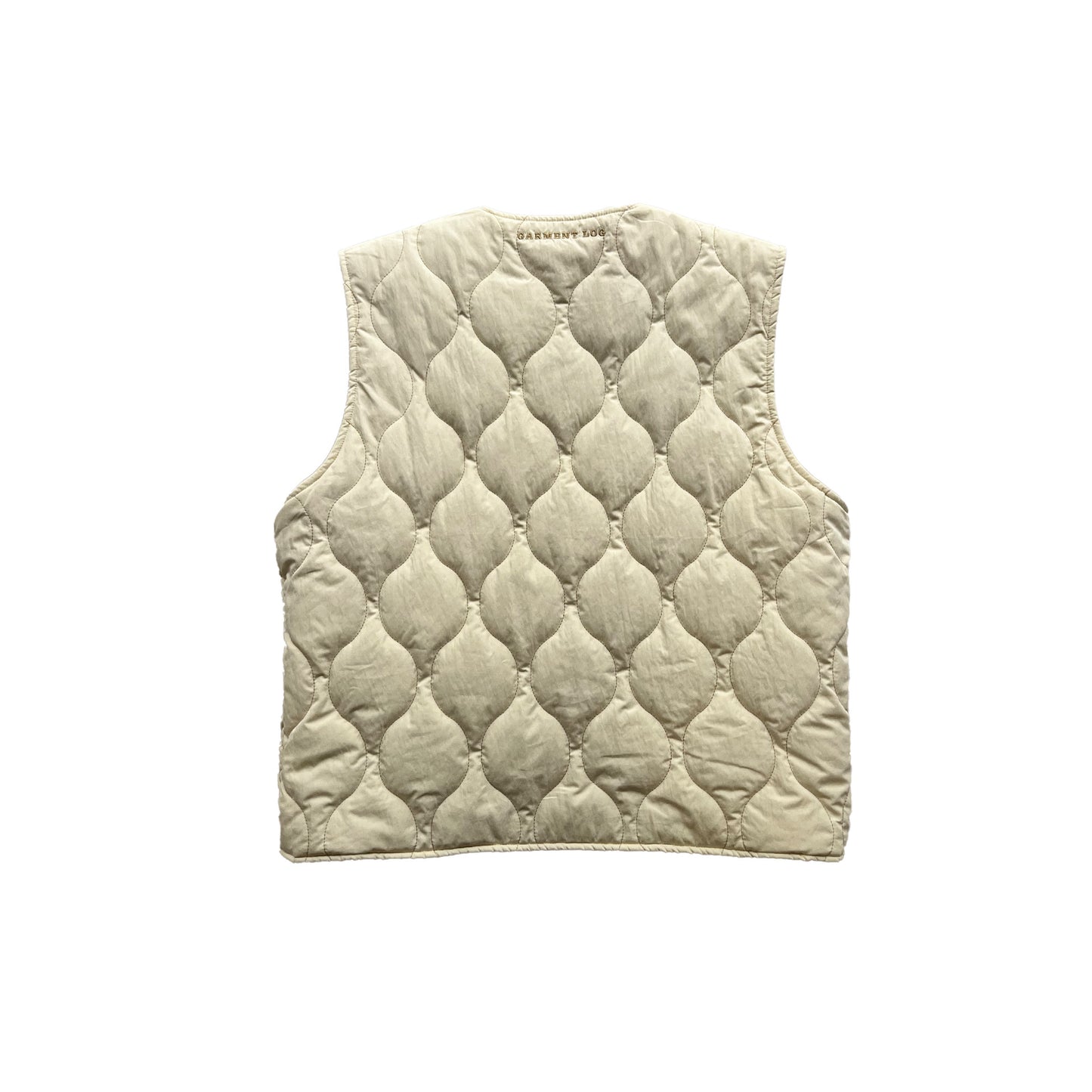 Longan Reversible Vest
