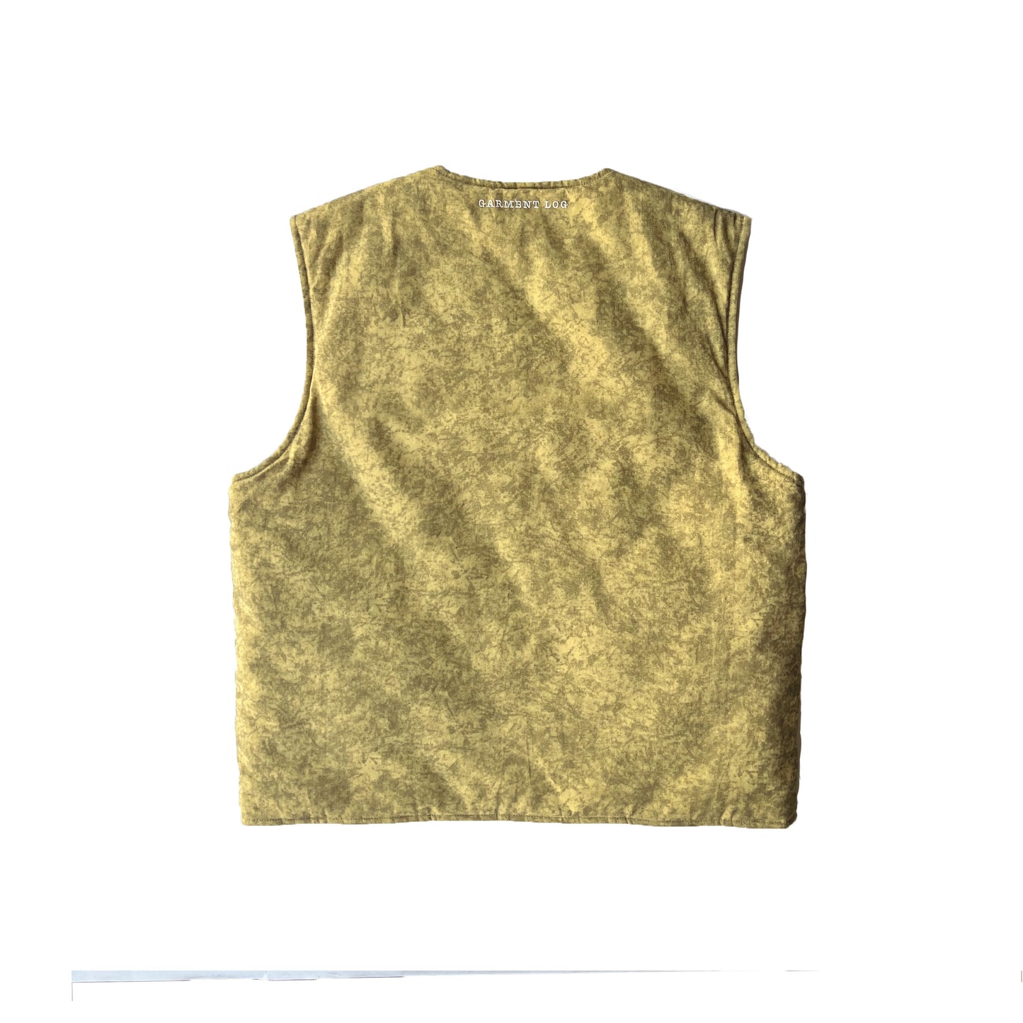 Longan Reversible Vest