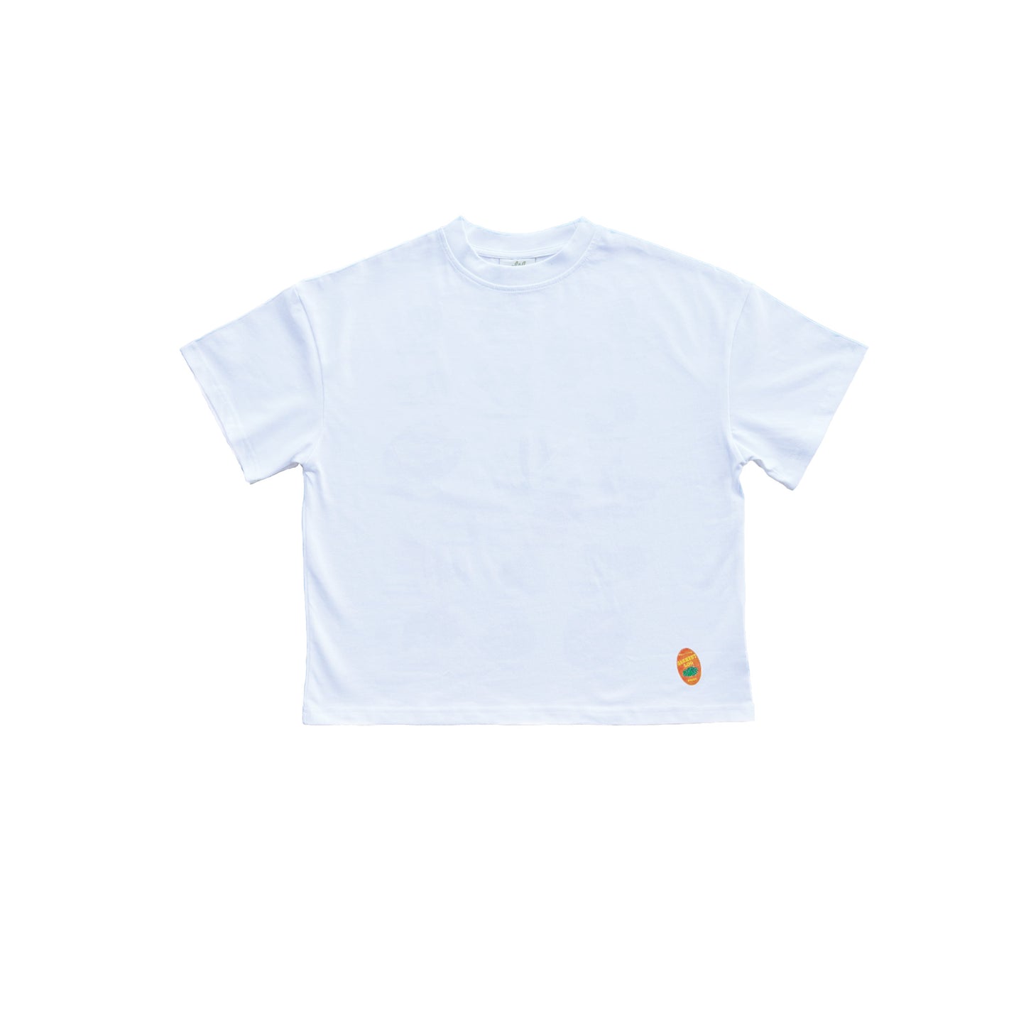 Fruit T-shirt Graphic