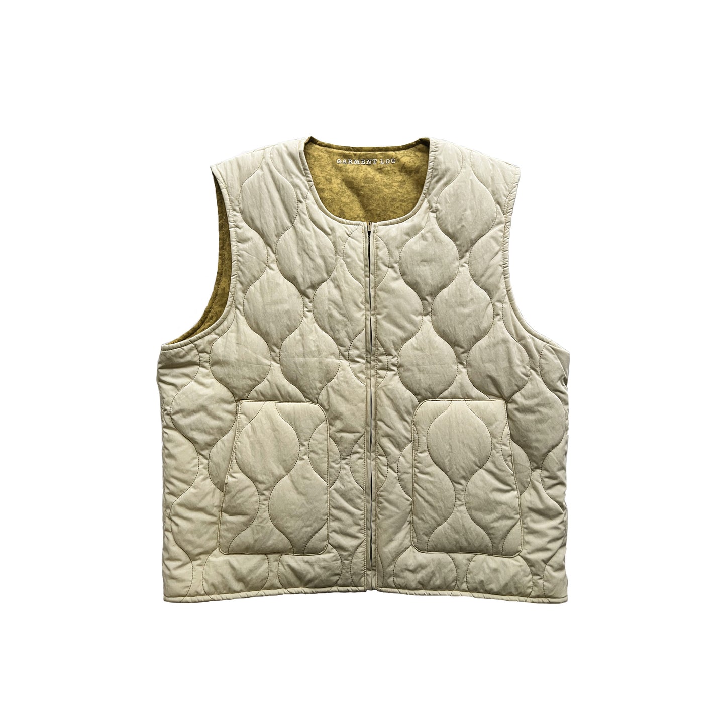 Longan Reversible Vest