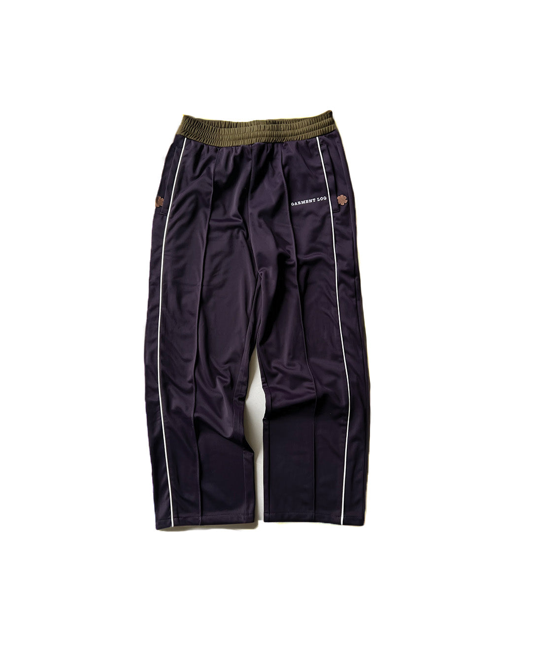 Mangosteen Track Pant