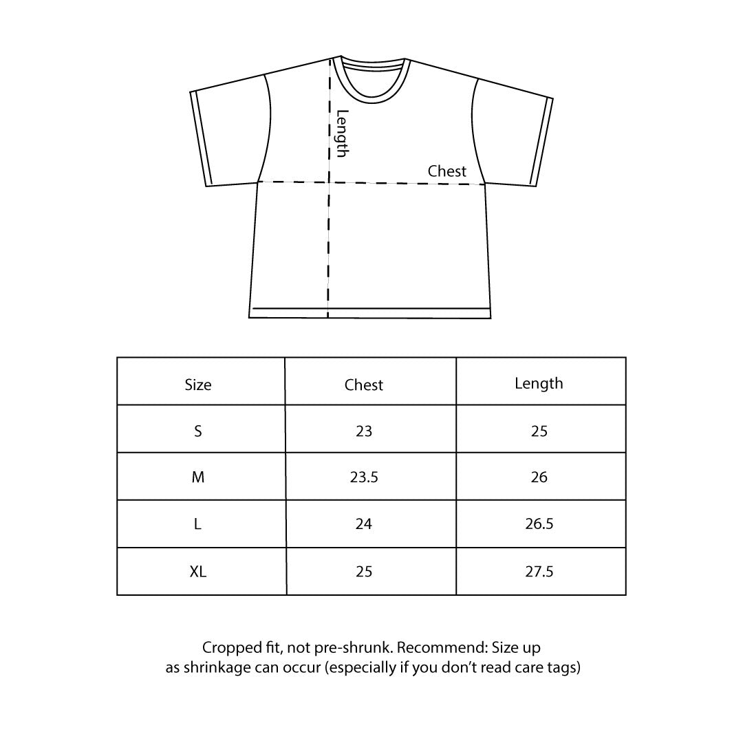Fruit T-shirt Graphic