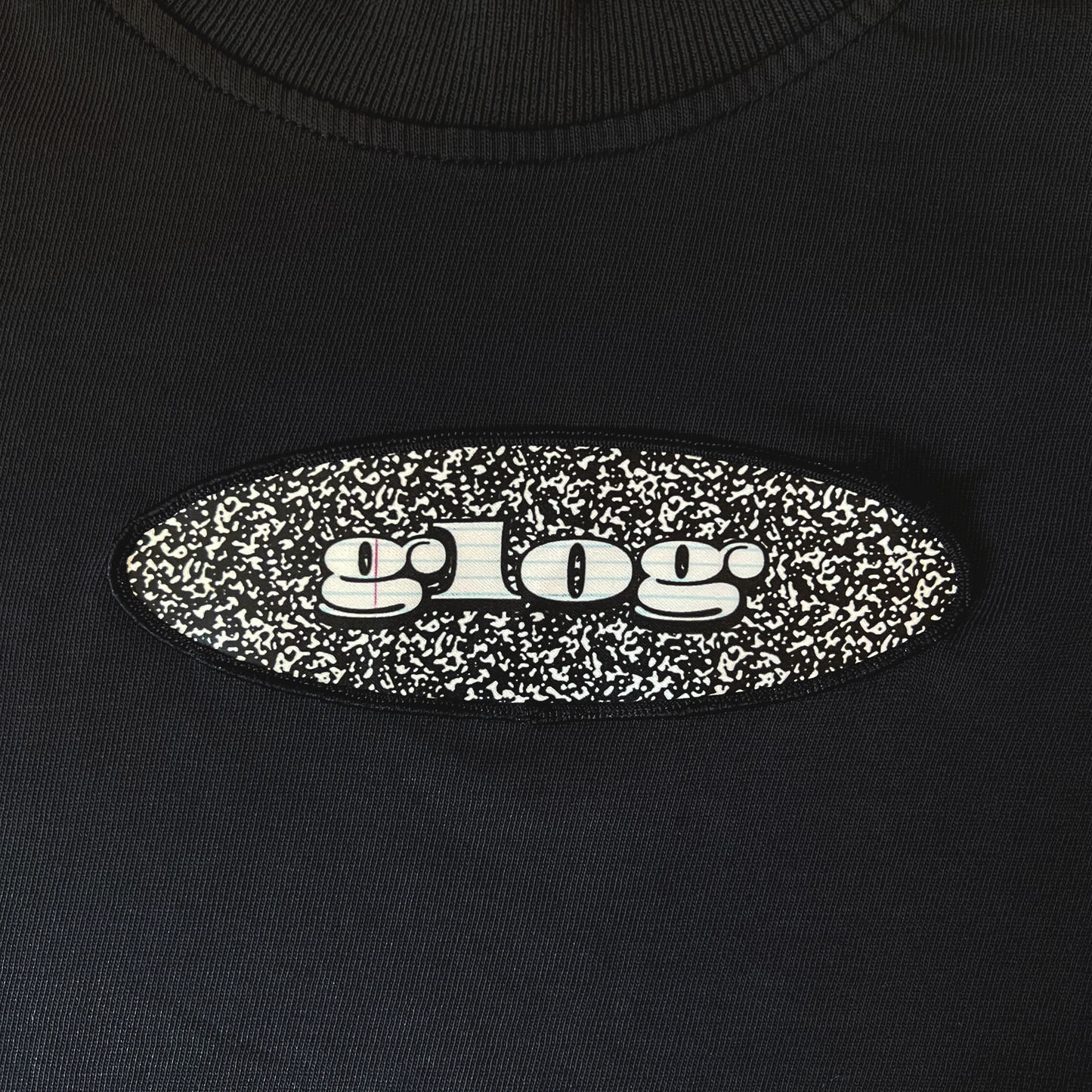Garment Composition T-Shirt