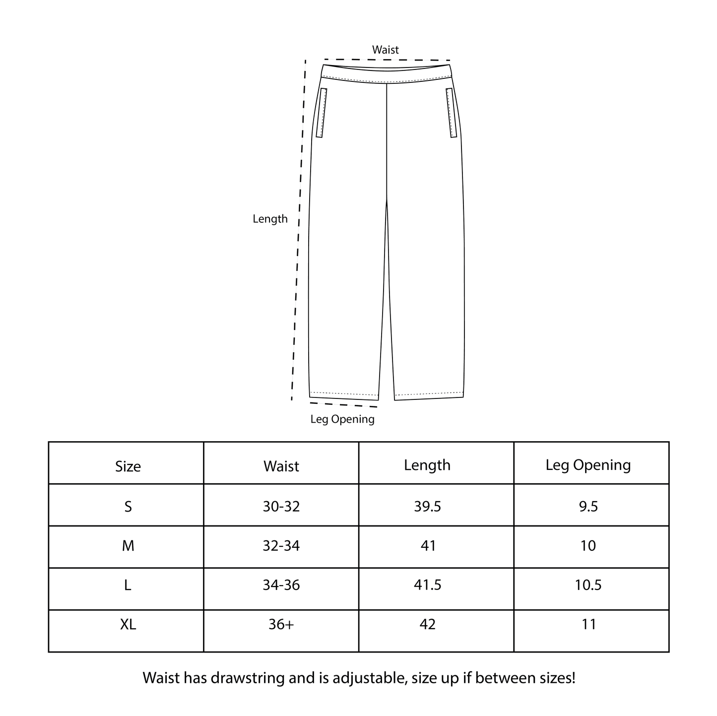 Mangosteen Track Pant