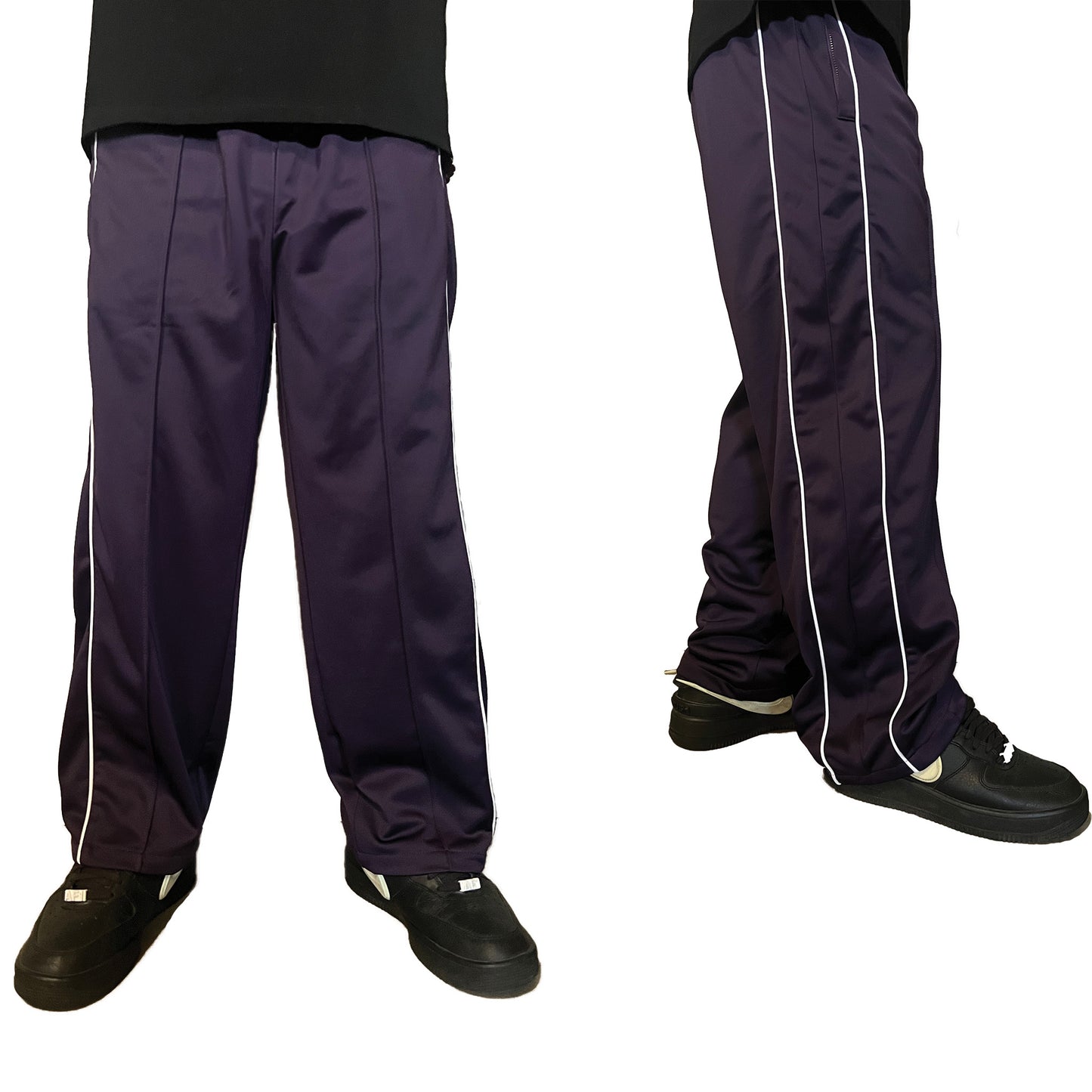 Mangosteen Track Pant