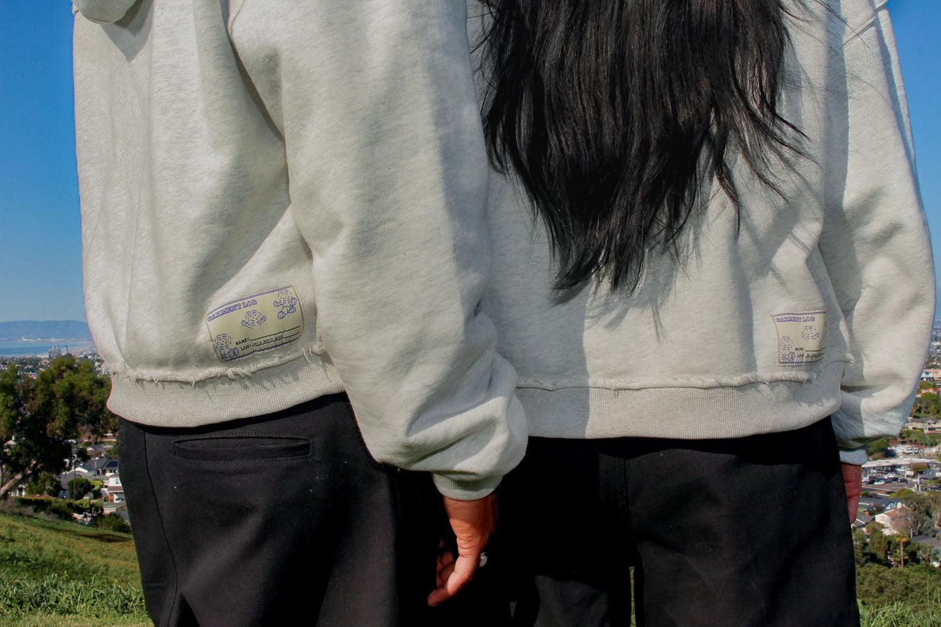 ABM Reversible Hoodie