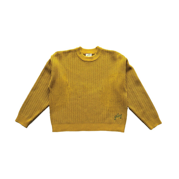 Durian Chunky Knit Sweater – Garment Log