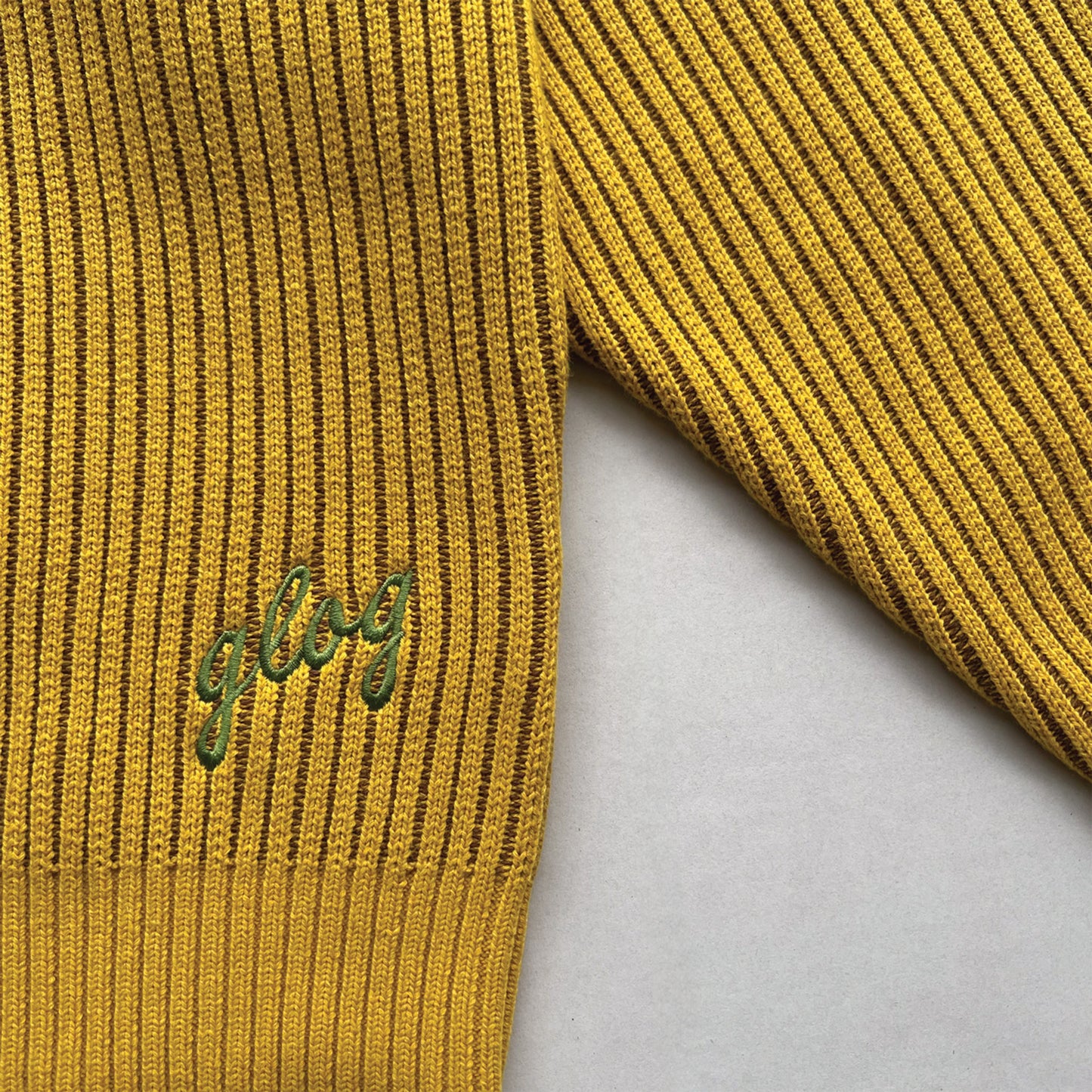 Durian Chunky Knit Sweater