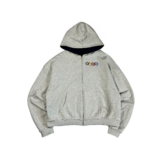 ABM Reversible Hoodie